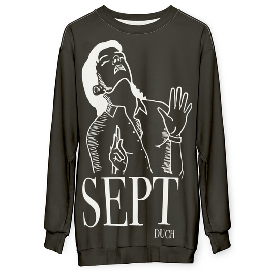 Monica Sept Sweatshirt